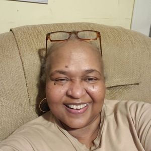 Meet your Posher, Phyllis